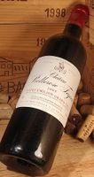 2005 Saint Emilion Grand Cru Chateau Bellerose Figeac