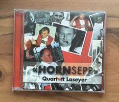 CD Laseyer, inkl. Versand (nur CH)