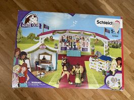 Schlech Horse Club Grosse Pferdeshow 42466