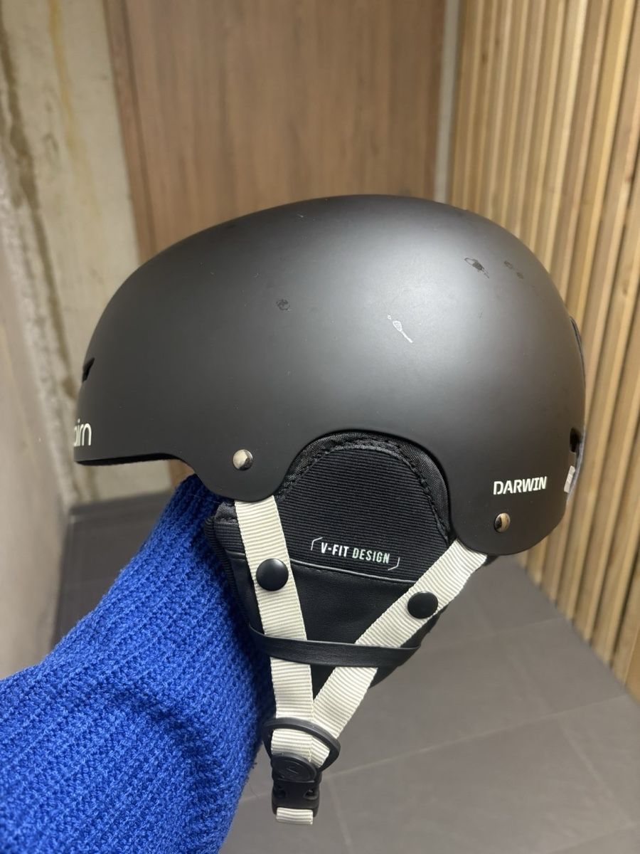 Caschi: Casque ski cairn – Usato da Enney venduto da gne_wf6w 1