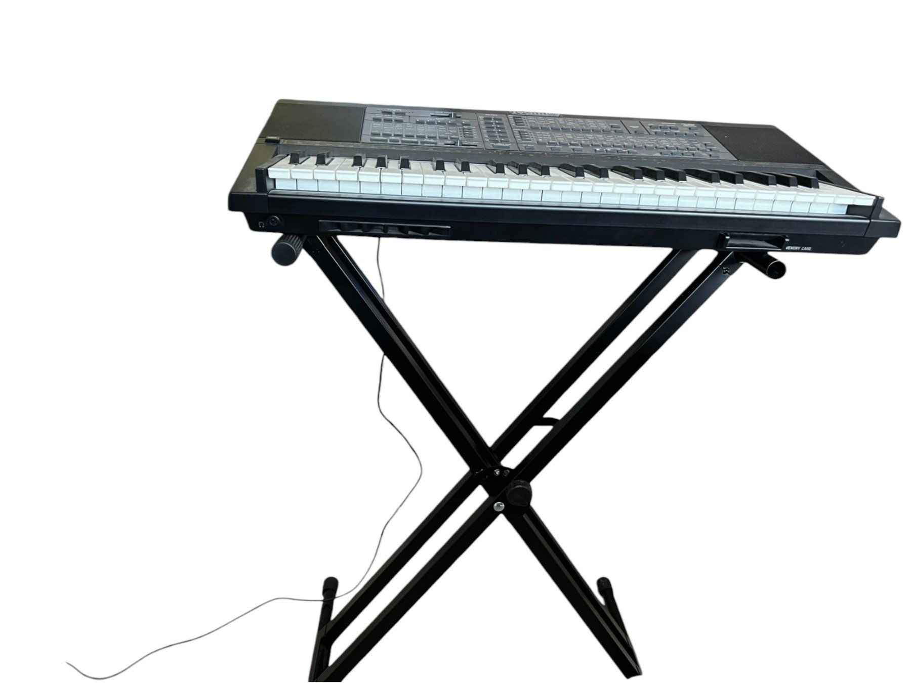 Technics Strumenti musicali: Technics Digital Piano – Usato da Morges venduto da the_7jtf 2