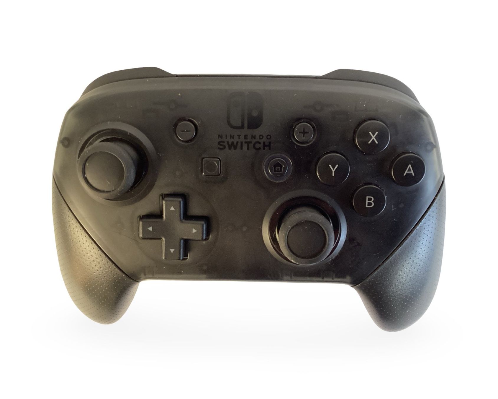 Nintendo Manettes: NINTENDO SWITCH Pro Controller – D'occasion à Zürich par Restwert_Zuerich 2