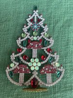 Garblonzer Weihnachtsbaum 