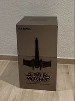 Drohne von StarWars mit Extras
