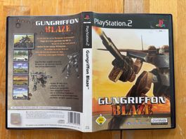 Gungriffon Blaze (CIB)