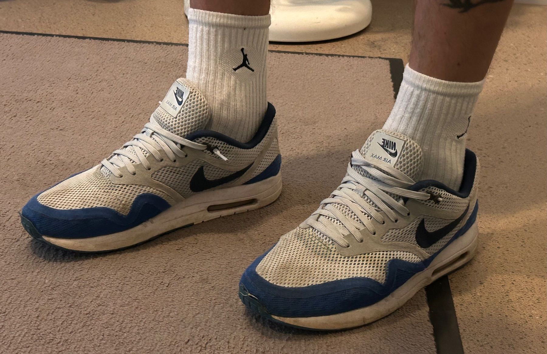 Nike Chaussures hommes: Nike Air Max – D'occasion à Zürich par Facellas 5