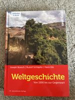 Weltgeschichte von 1500 bis zur Gegenwart