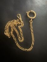Taschenuhr kette