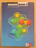Elemente Chemie II Gesamtband