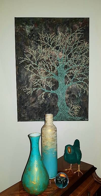 Piante & sementi: Goldenbaum – Usato da Grenchen venduto da ott_bvn8