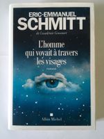 L'homme qui voyait à travers les visages