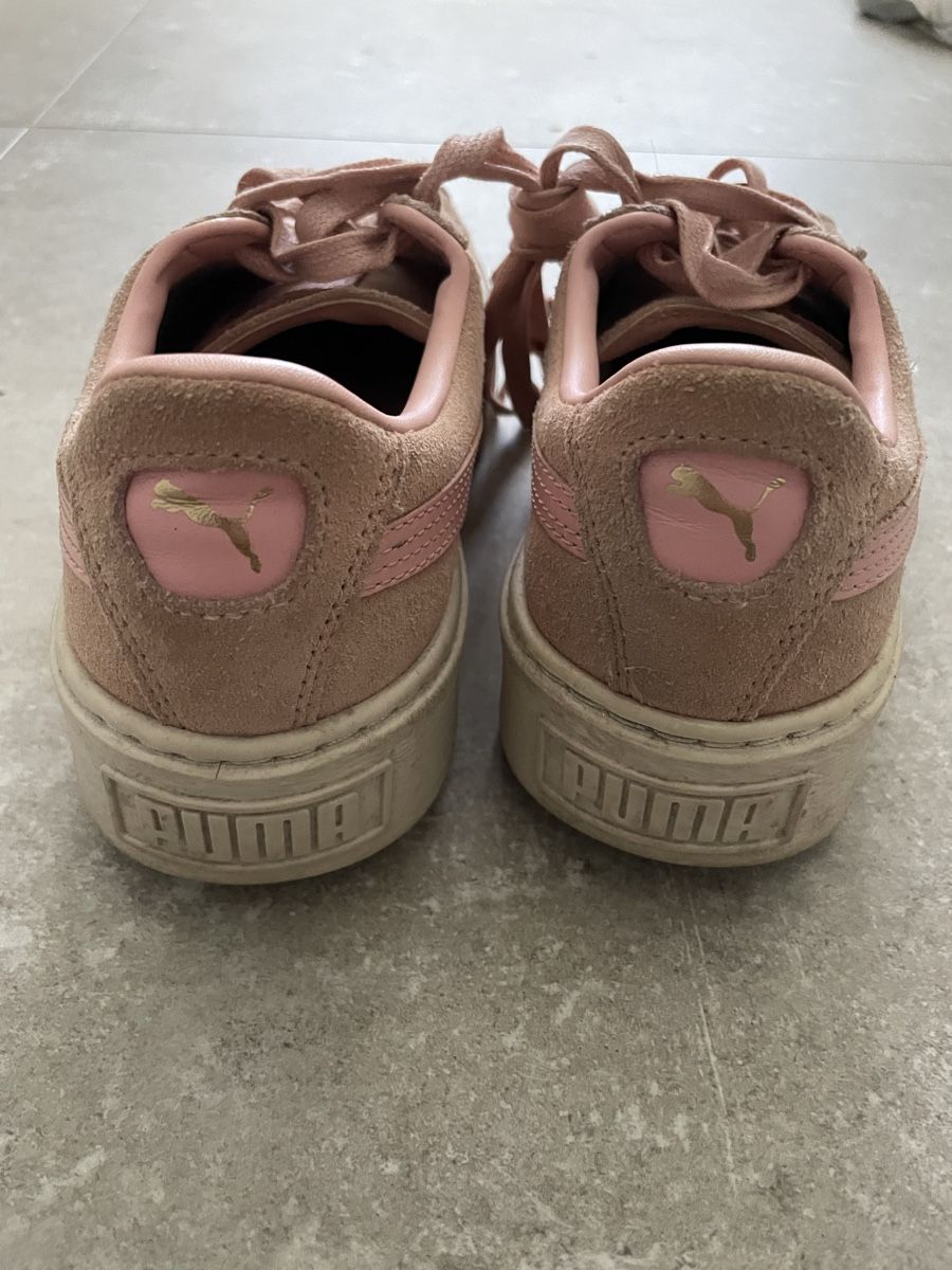 Puma Scarpe da donna: Puma Schuh Gr. 37.5 – Usato da Zürich venduto da illuminari 2