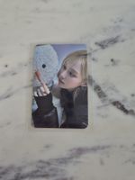 Aespa Winter - Photocard