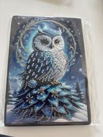 Notizbuch / Diamont Paiting