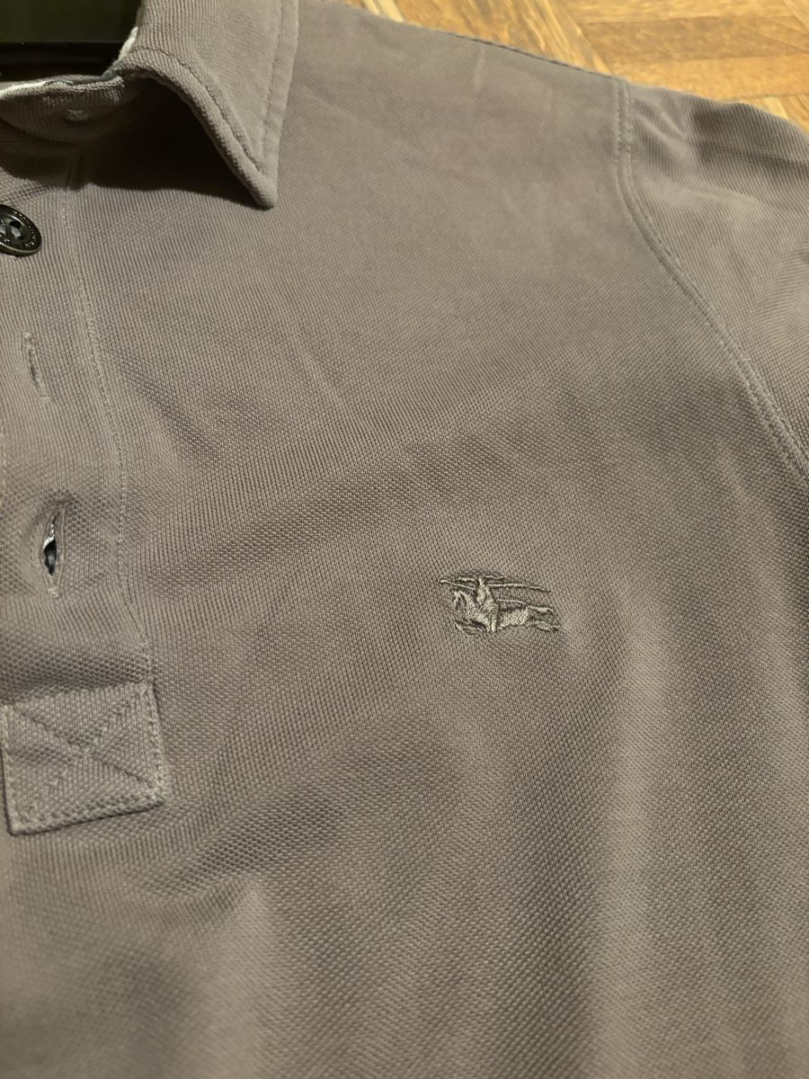 Burberry Magliette Polo: Burberry Polo Gr. M – Usato da Küsnacht ZH venduto da lui_jv2f 2