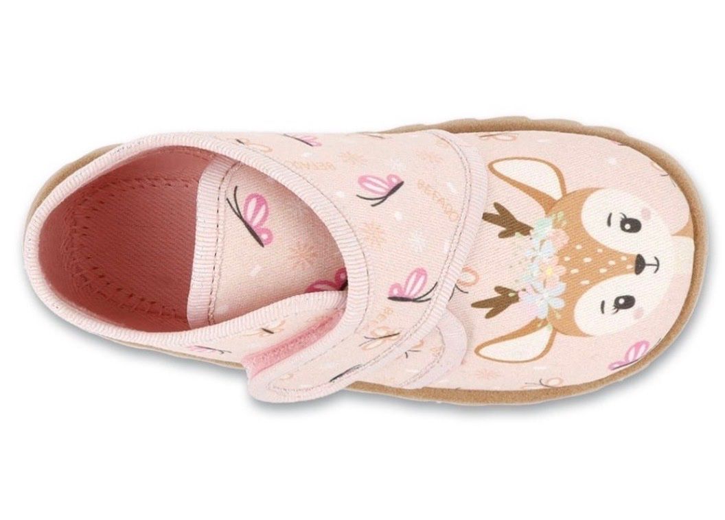 Scarpe per ragazze: Mädchen Hausschuhe - Gr. 24 - NEU – Nuovo e nell'imballaggio originale da Flumenthal venduto da SecondLove_CH 3