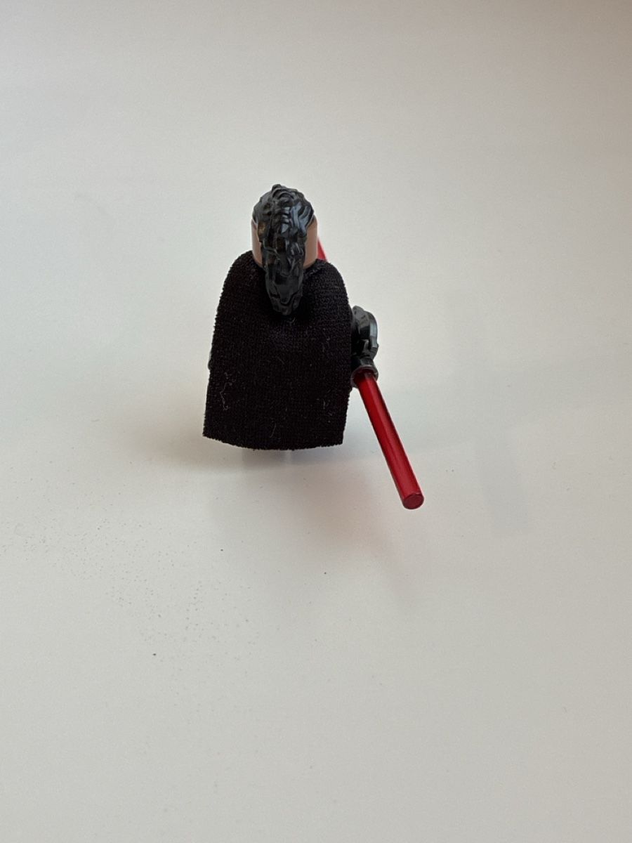 Lego Jouets: Lego Star Wars Reva dritte Schwester – Neuf (Voir description) à Speicher par spla03 2