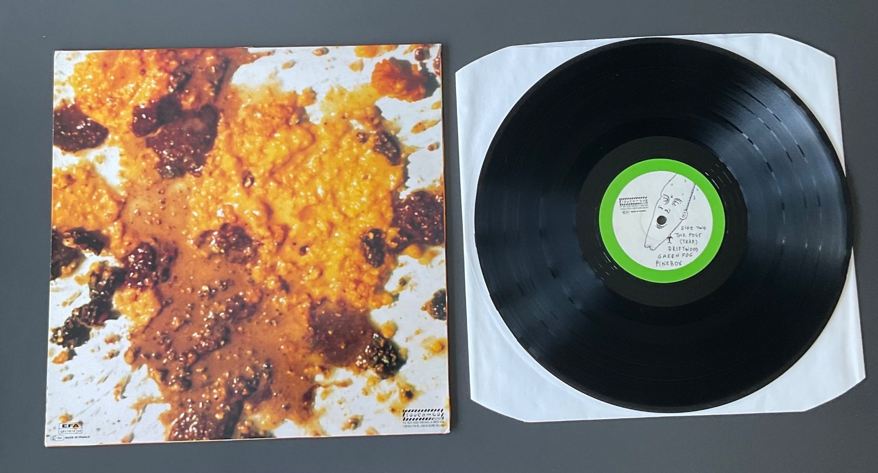 Dischi in vinile: Daddy Longhead - Cheatos / Vinyl – Nuovo (secondo la descrizione) da Amriswil venduto da Chmm1 1