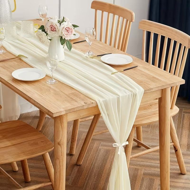 Altra biancheria da tavola: Tischläufer 70cm x 300cm – Usato da Thun venduto da Ehringer 1
