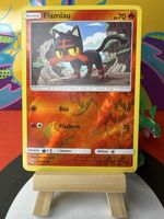 POKÉMON / Flamiau / Sun & Moon / Reverse 🇩🇪