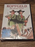 Kopfgeld für einen Killer - Limited Edition (DVD) NEU OVP