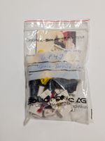 Lego 6849 Satellite Patroller