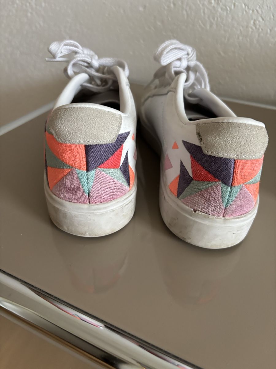 Adidas Herrenschuhe: Adidas Sneakers Turnschuhe – Gebraucht aus Boniswil von Biancaneve91 9