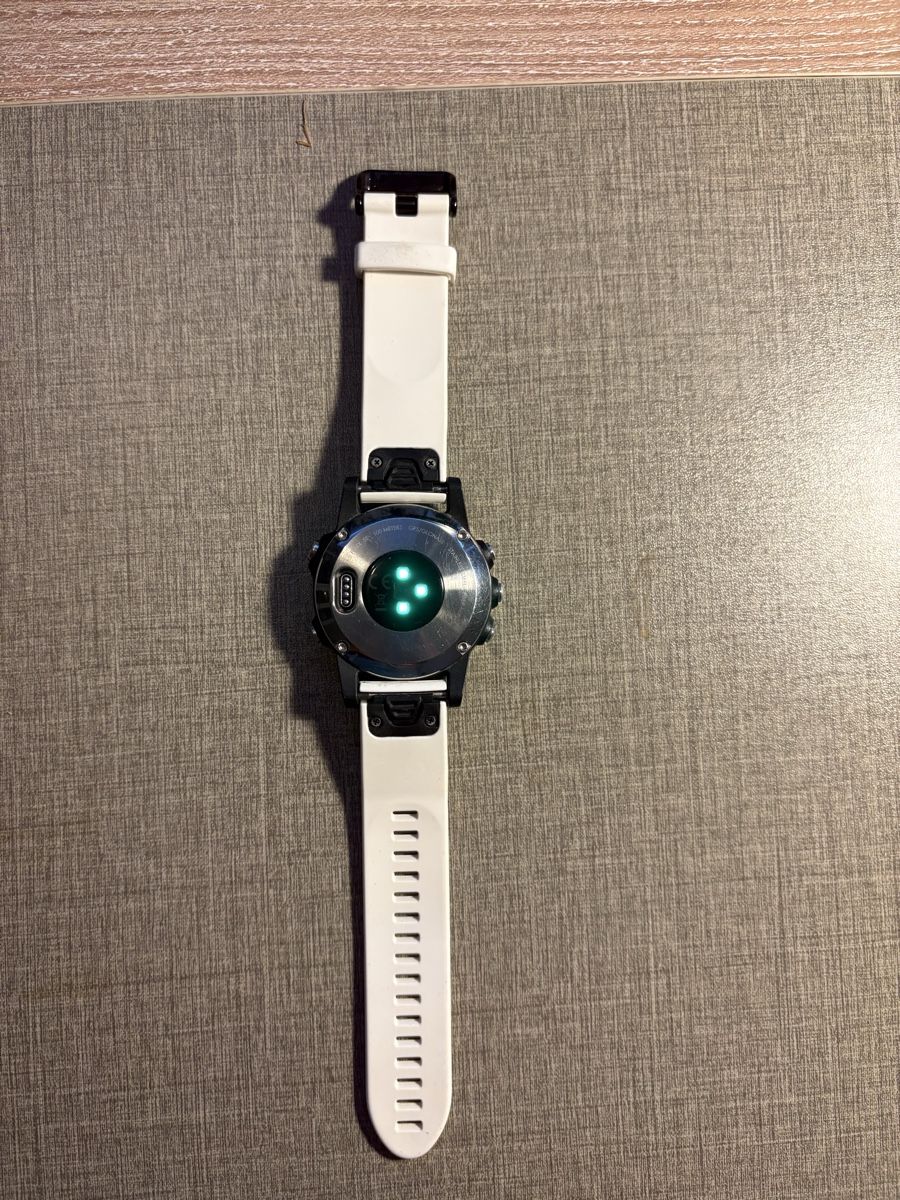 Fenix Smartwatch: Garmin Fenix 5S – Usato da Guntershausen venduto da Simone_75 2
