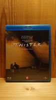 TWISTER Blu-Ray Holländisch Version