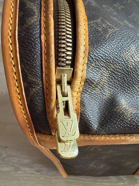 Borse: Echte LV Hundetasche – Usato da Seuzach venduto da scotstirling 2