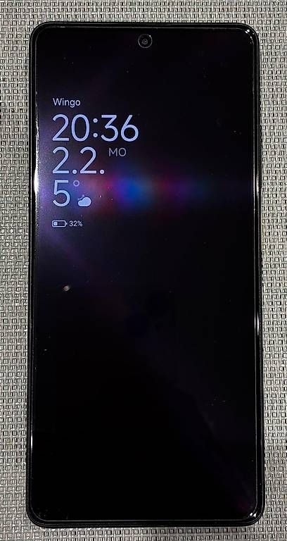 Xiaomi Telefoni cellulari / Smartphones: XIAOMI POCO X5 PRO 5G – Usato da Schönenwerd venduto da reneeee 1