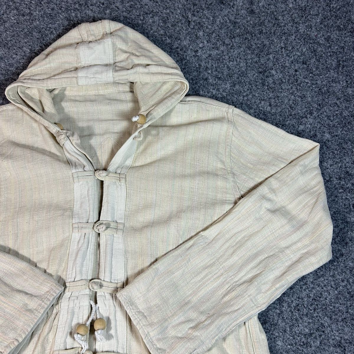 Maglioni & Felpe: 1970 hoodie cotton – Usato da La Sagne NE venduto da Matlasape 1