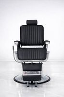 Fauteuil barbier professionnel hydraulique NEUF dès 650. Frs