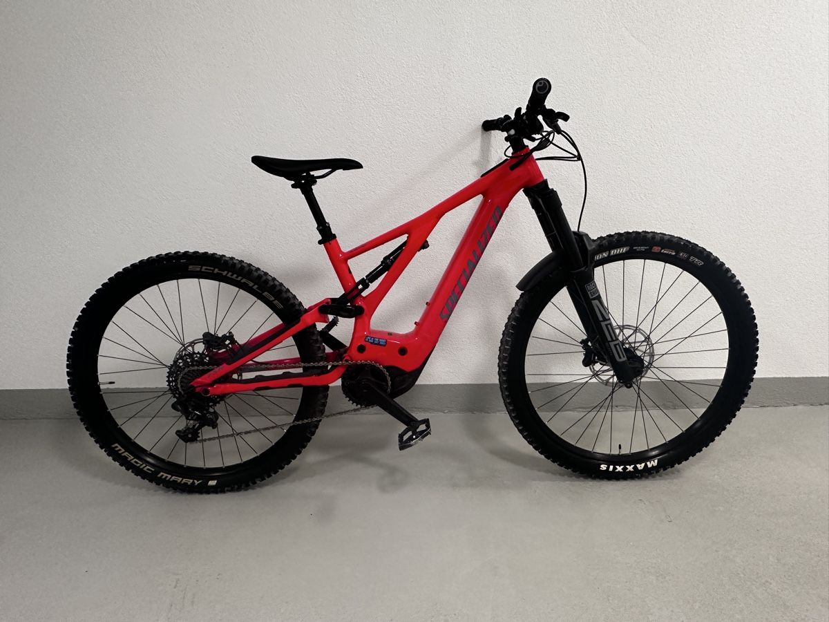 Specialized Vélos: Specialized Enduro Comp 2020  – D'occasion à Windisch par ada_xss5