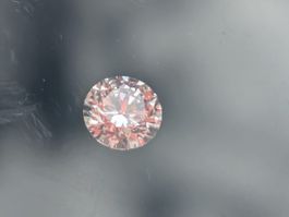 Anlagediamanten 1x 0,4 und 1x 0,44 Carat. GIA zertifiziert