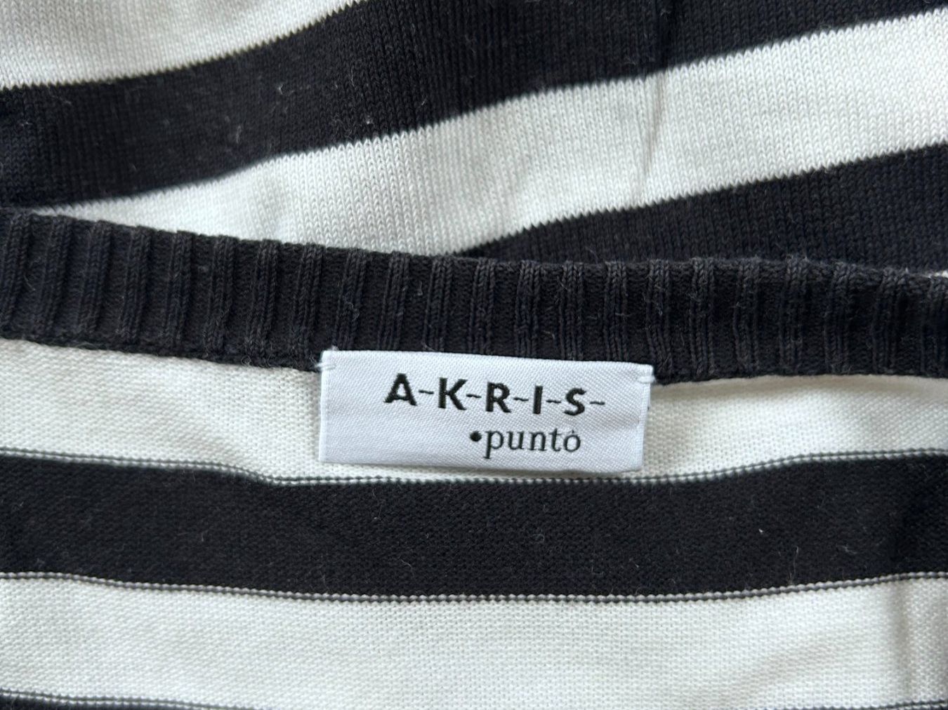 Akris Giacche: Akris Pullover – Usato da St. Gallen venduto da look-twice 3