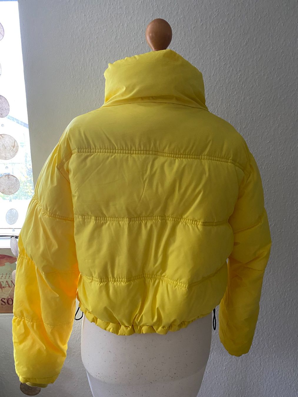 Pull&Bear Giacche: Original Pull & Bear Jacke , Gr. M (38) – Usato da Stetten SH venduto da bijoux18 3
