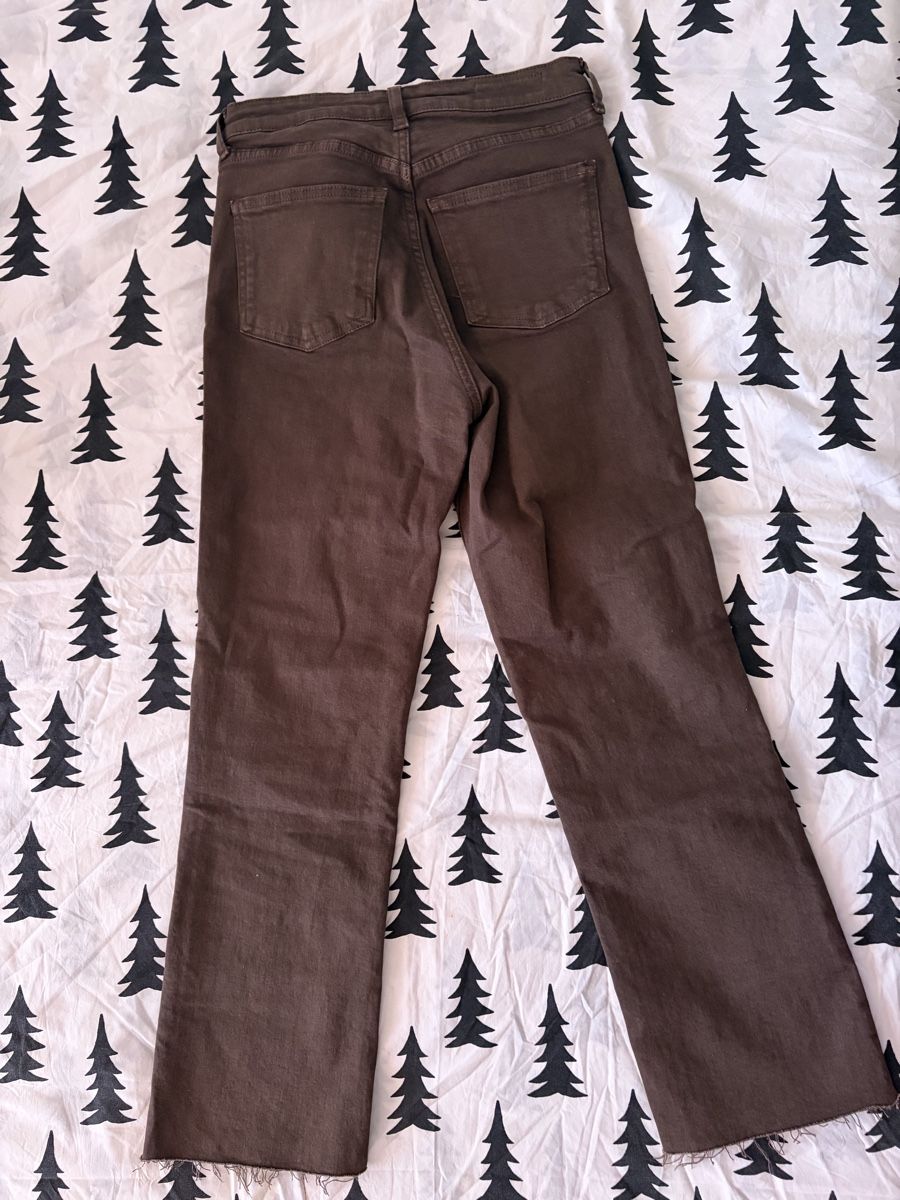 Zara Jeans: Zara Jeans 36 – Neu (gemäss Beschreibung) aus Zürich von supereme 1