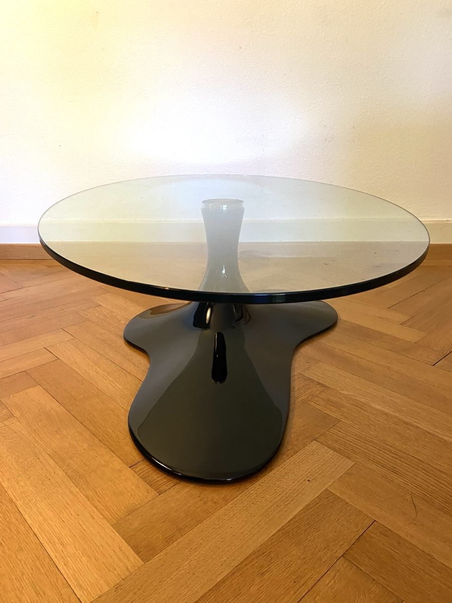 Tische: Design Coffeetable Couchtisch – Gebraucht aus Olten von sportwelt 6
