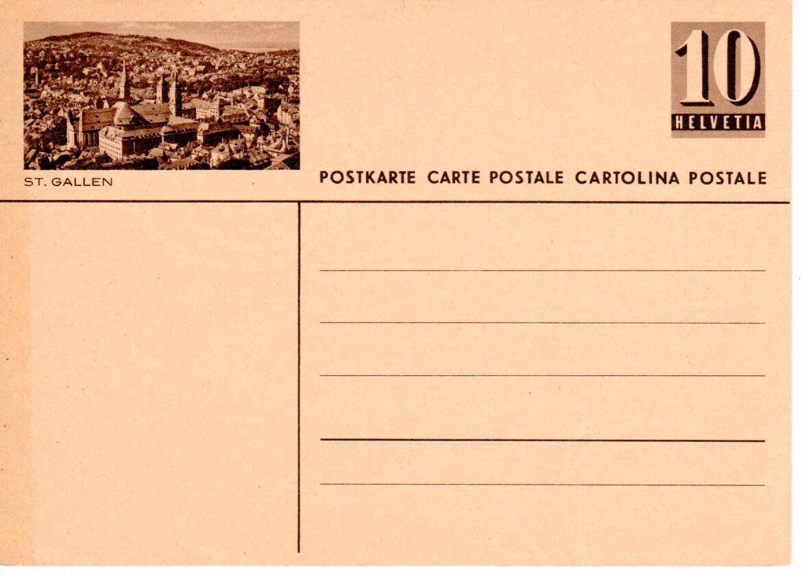 Tutti i francobolli: Bildpostkarte – Usato da Wolhusen venduto da Curver9