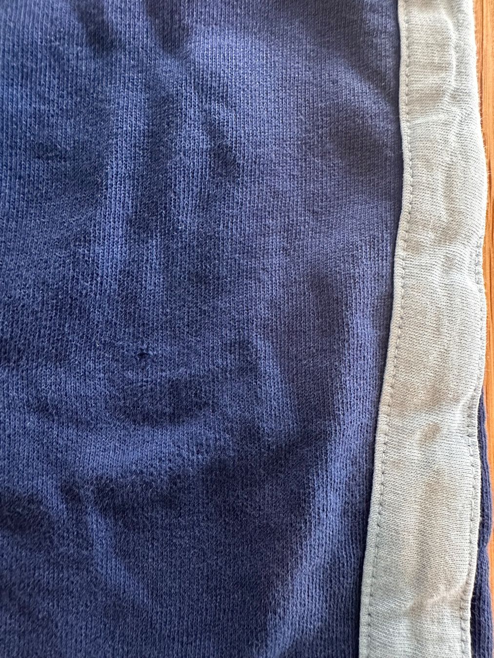 Pantaloni: Superman Trainingshose, Jogginghose Grösse 86/92 – Usato da Illnau venduto da Xanny777 2