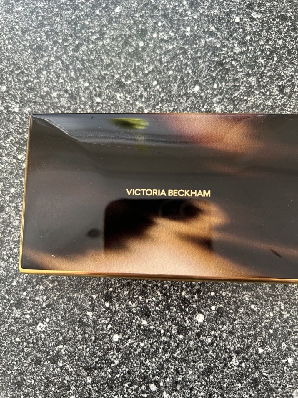 Make-up: Victoria Beckham Beauty Matte Bronzing Brick – Usato da Eichberg venduto da Kati30 1