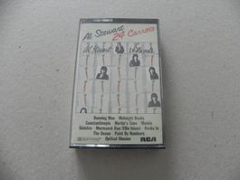 MC Brit. Rock Musiker Al Stewart 1980 RCA 24 Carrots