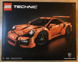 LEGO Technic 42056 Porsche 911 GT3 RS NEU & OVP