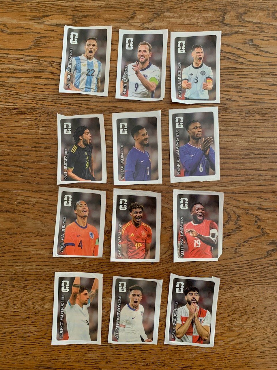 Autocollants: Panini Coca Cola alle Sticker – Neuf (Voir description) à Burgdorf par tanguero01