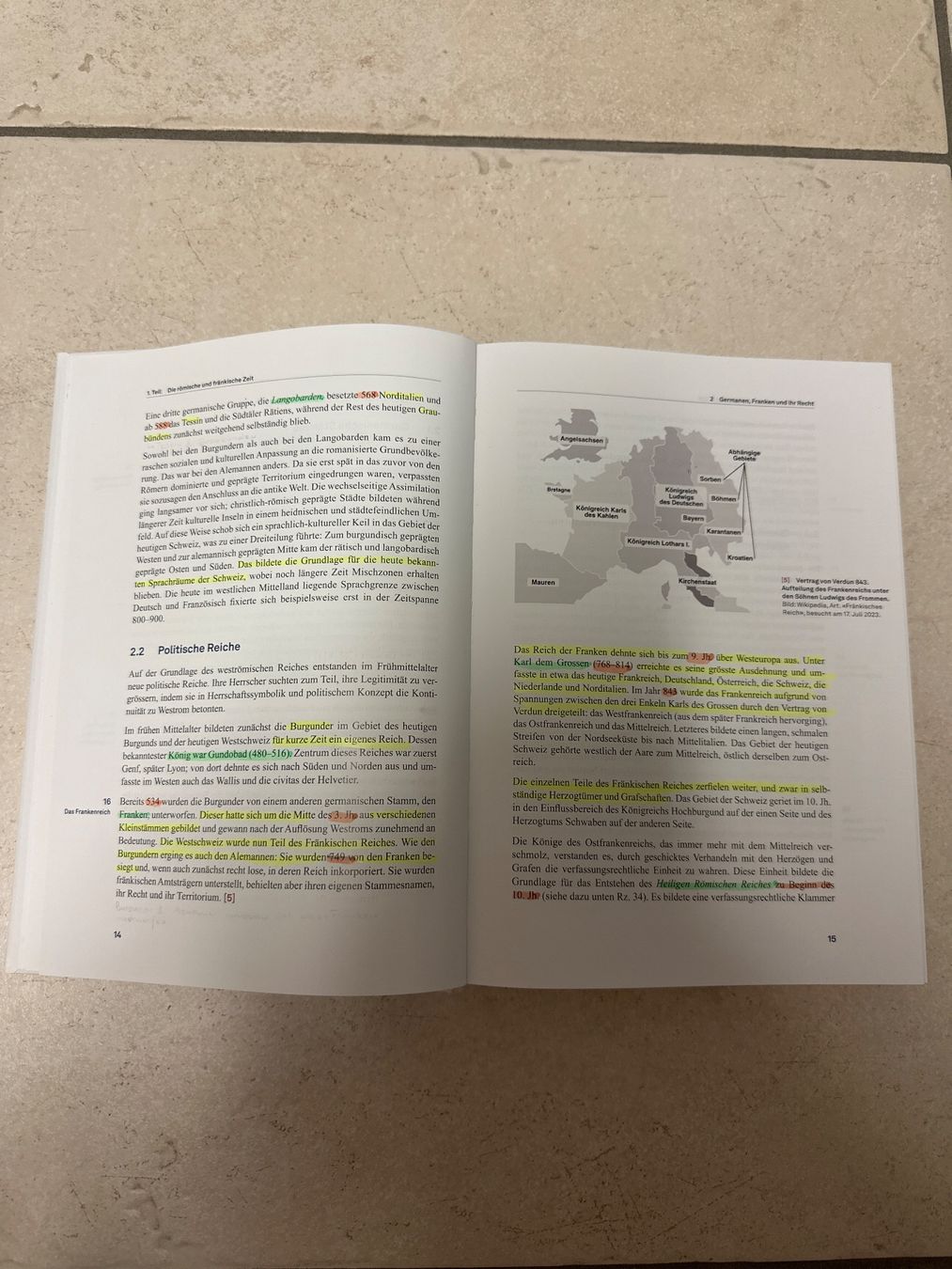Libri: Schweizerische Rechtsgeschichte, Mortanges, 3. Auflage – Usato da Ipsach venduto da ale_v82h 3