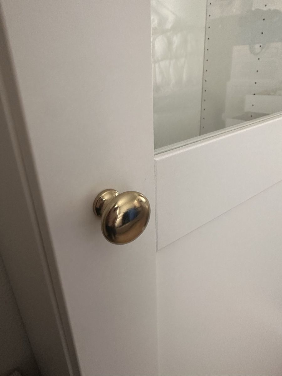 Armadi: Ikea Vitrinenschrank – Usato da Zürich venduto da Chez_Dali 4