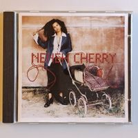 Neneh Cherry - Homebrew CD  F30