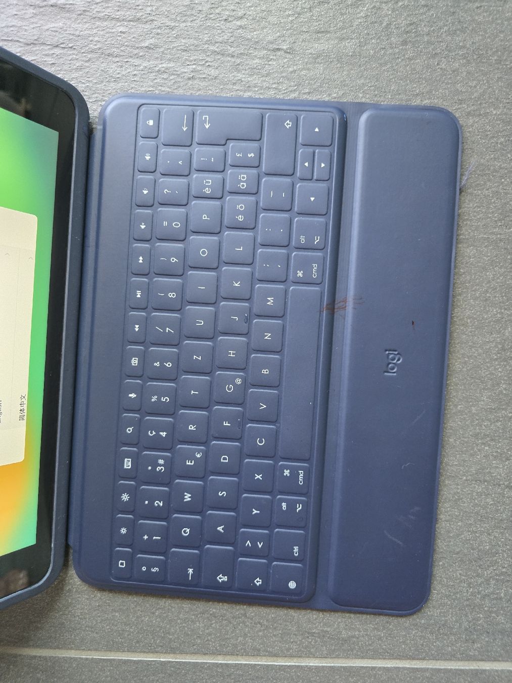 Apple Tablet PC: IPAD 7. GENERATION – Usato da Wolfwil venduto da chipsyyy 3