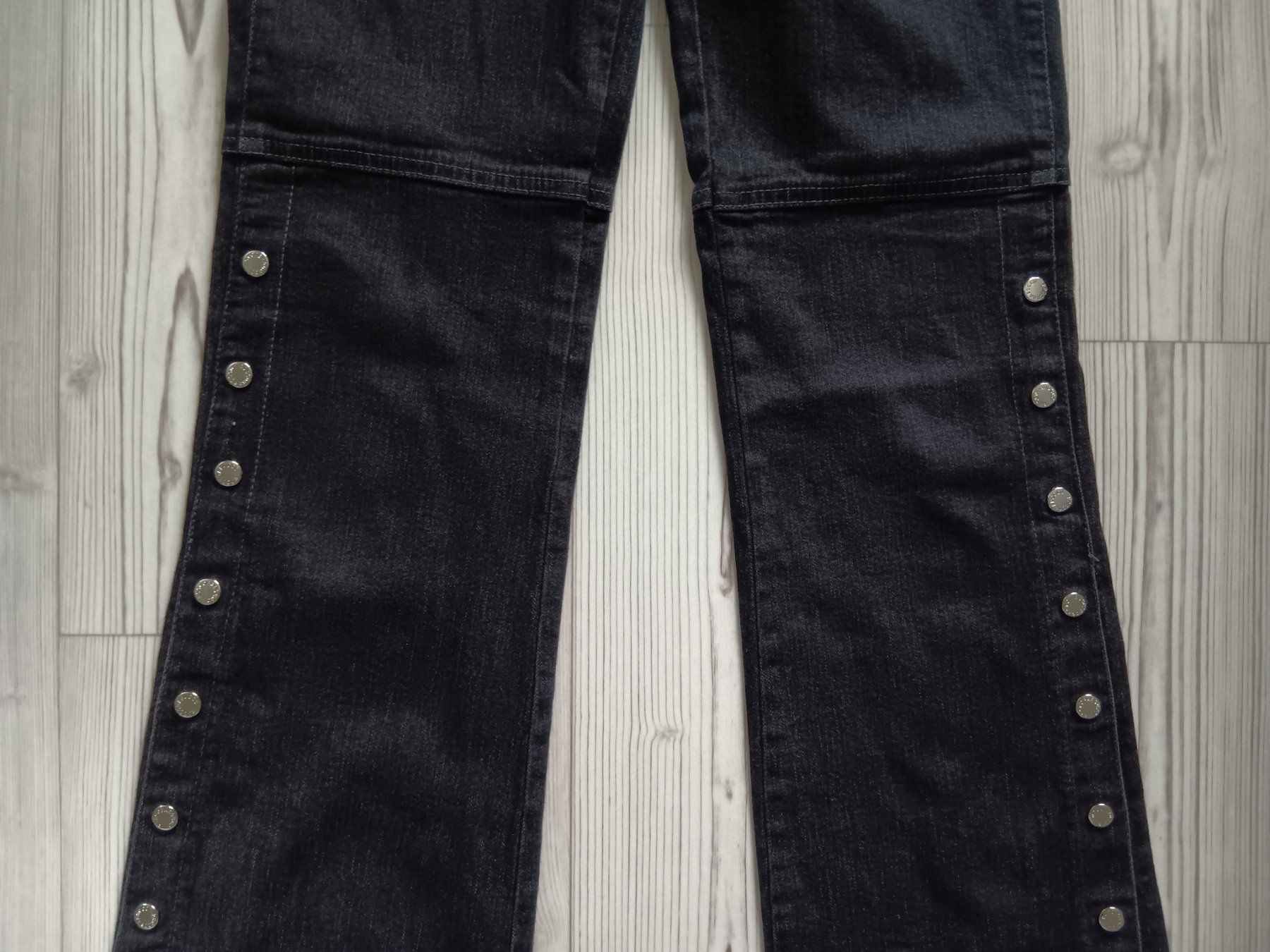 Jeans: ROCCOBAROCCO Jeans taille / Grosse 34 CH (XS) – Gebraucht aus Cossonay-ville von Super-Price-Quality 2